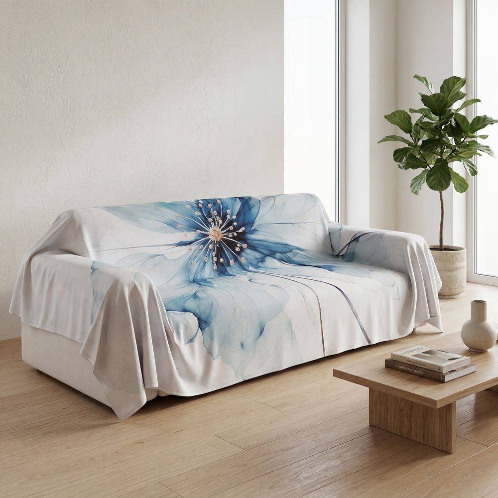 Copridivano Copritutto stiro facile Olivie 260x260