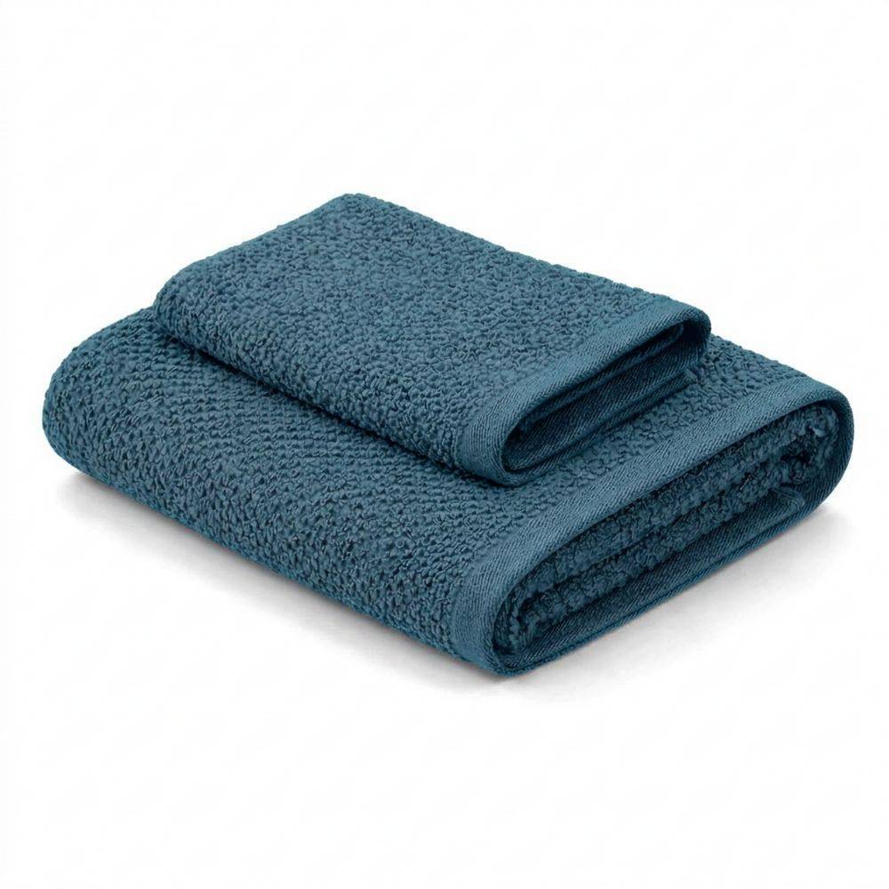 Set 3 pezzi Chicco di riso petrolio Personalizzato