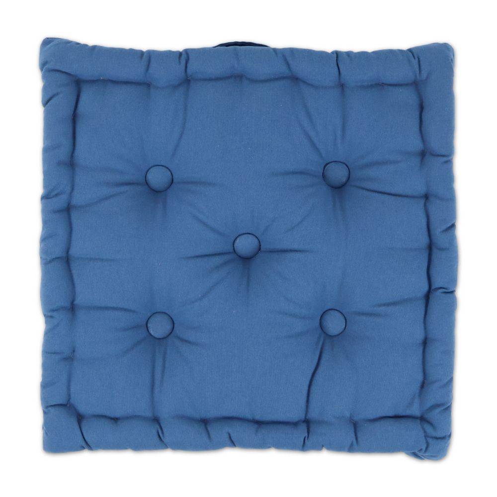 Cuscino Mattonella Scozia Carta Zucchero 40 x 40 H 10