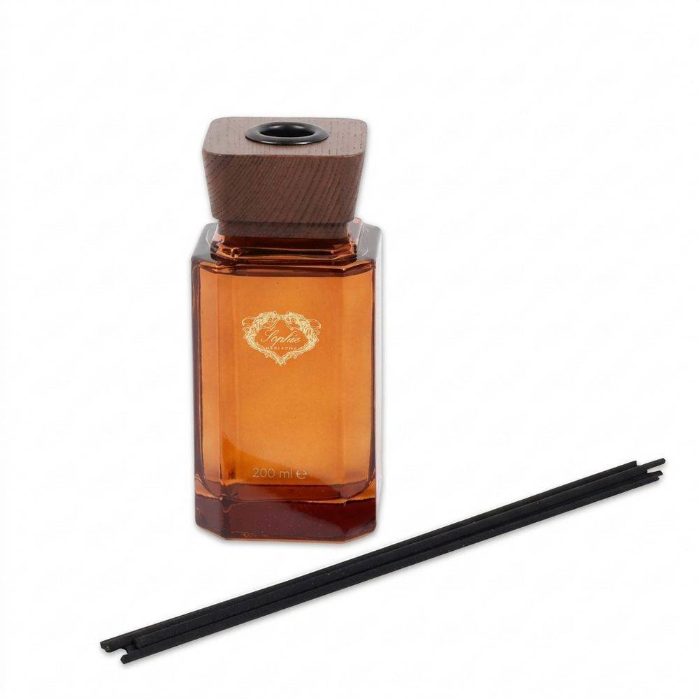 Profumatore per ambiente Desire Oud Sandalwood 200 ml