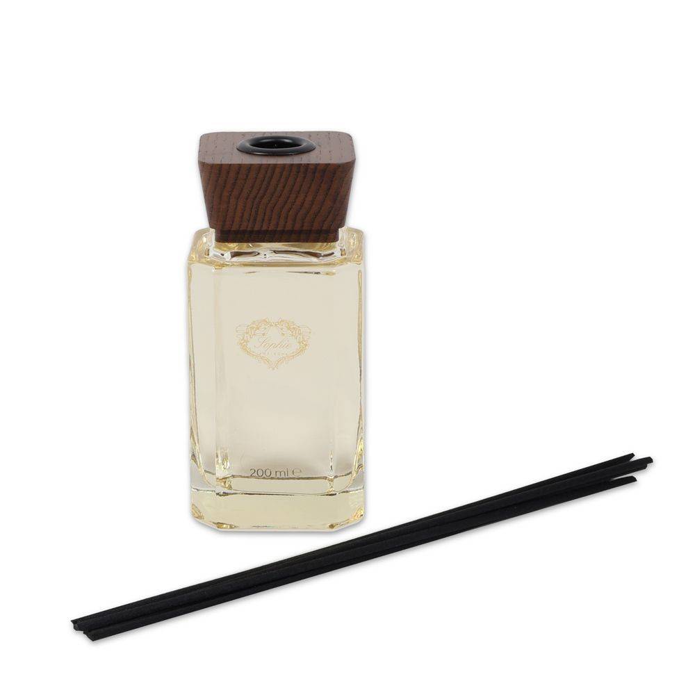 Profumatore per ambiente Desire Warm Cotton 200 ml