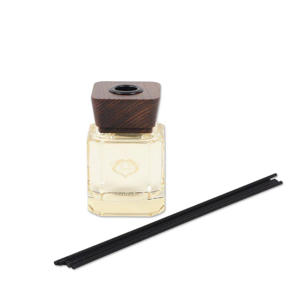 Profumatore per ambiente Desire Warm Cotton 100 ml