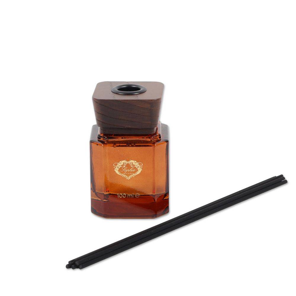 Profumatore per ambiente Desire Oud Sandalwood 100 ml