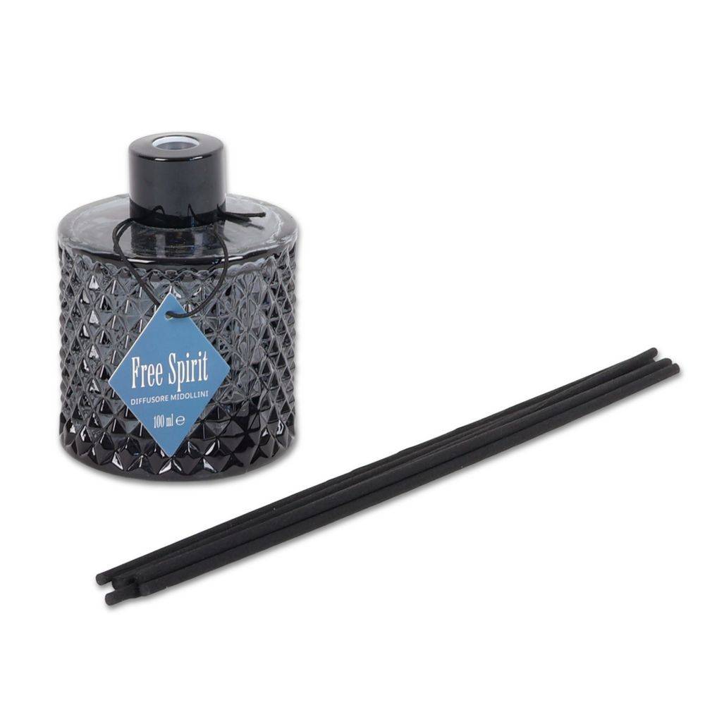 Profumatore per ambiente Intense Free Spirit 100 ml