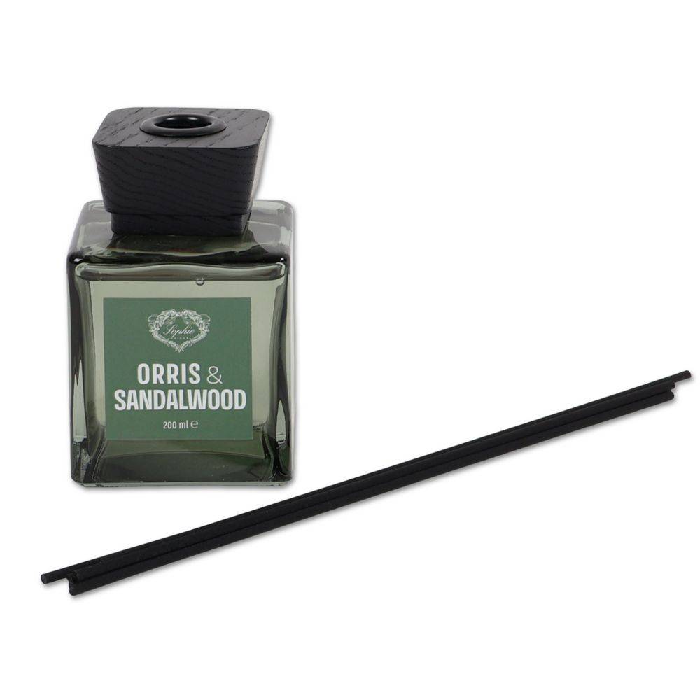Profumatore per ambiente Deep Orris & Sandalwood 200 ml