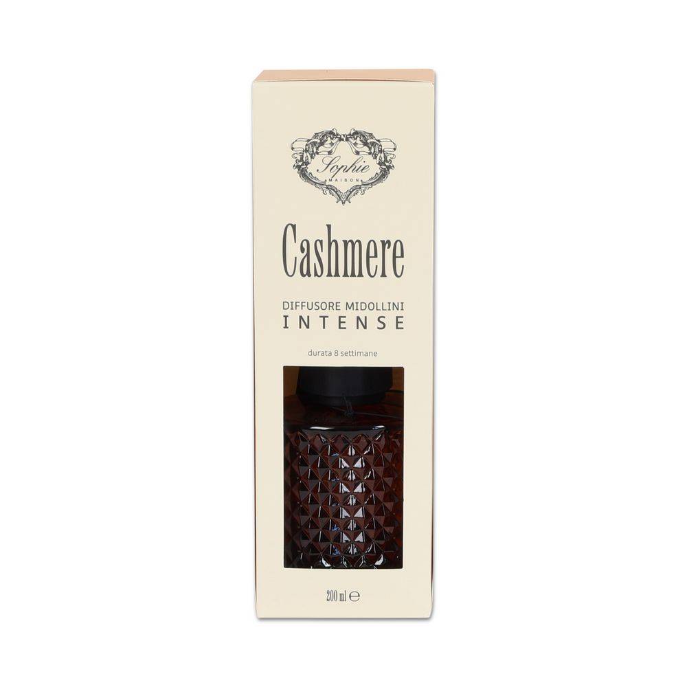Profumatore per ambiente Intense Cashmere 200 ml