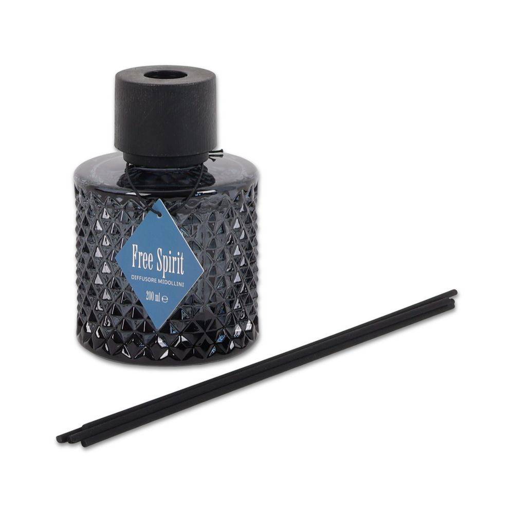 Profumatore per ambiente Intense Free Spirit 200 ml
