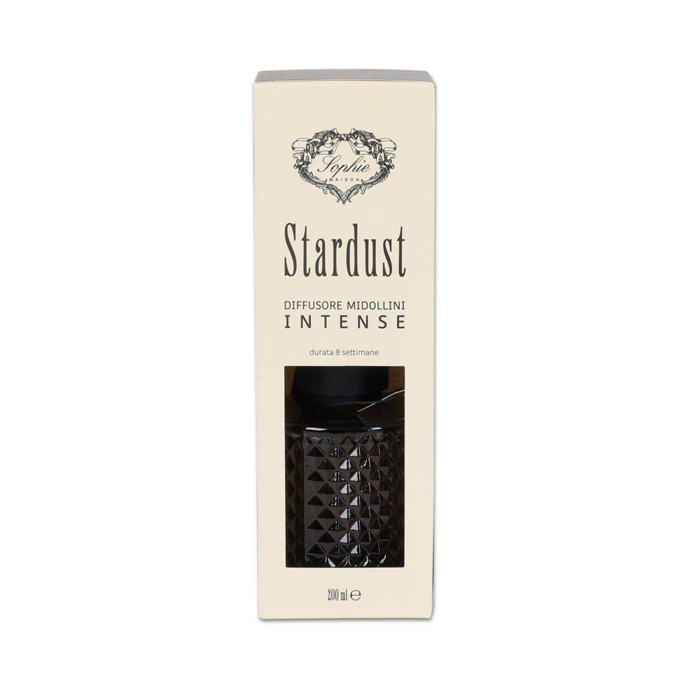 Profumatore per ambiente Intense Stardust 200 ml