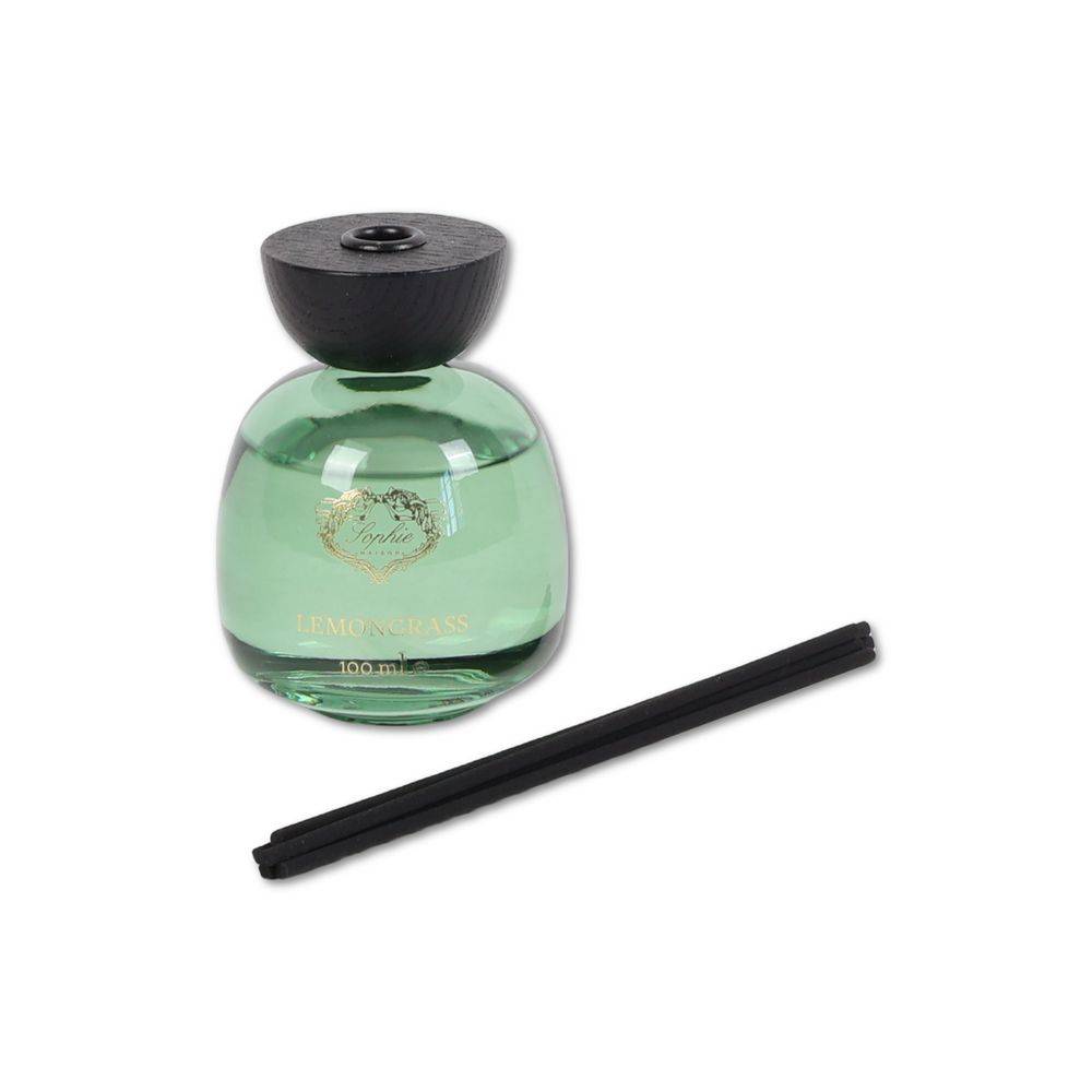 Profumatore per ambiente Sensitive Lemongrass 100 ml