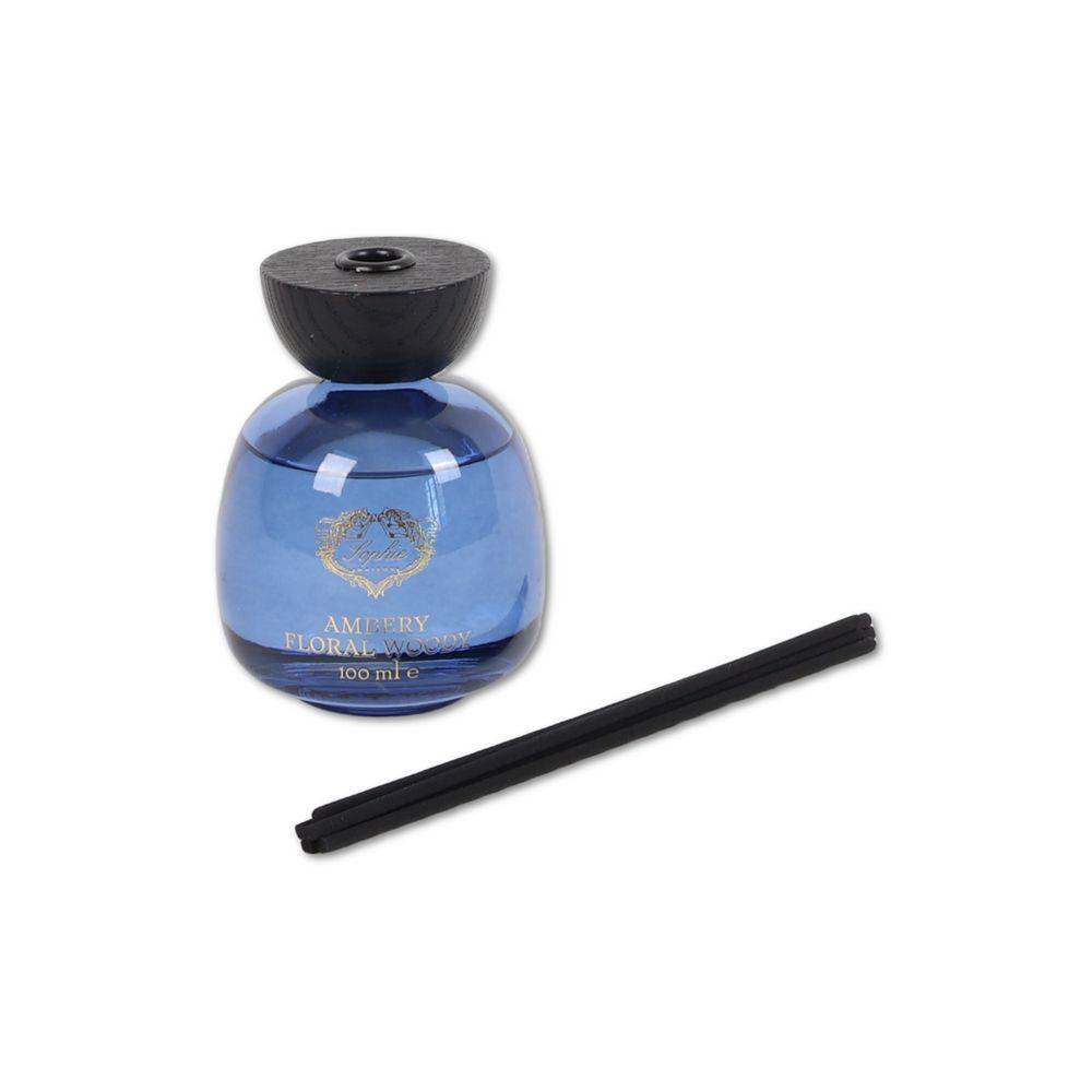 Profumatore per ambiente Sensitive Ambery Floral Woody 100 ml