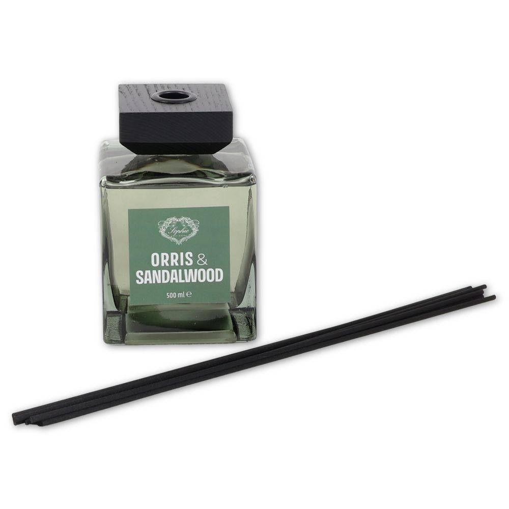 Profumatore per ambiente Deep Orris & Sandalwood 500 ml