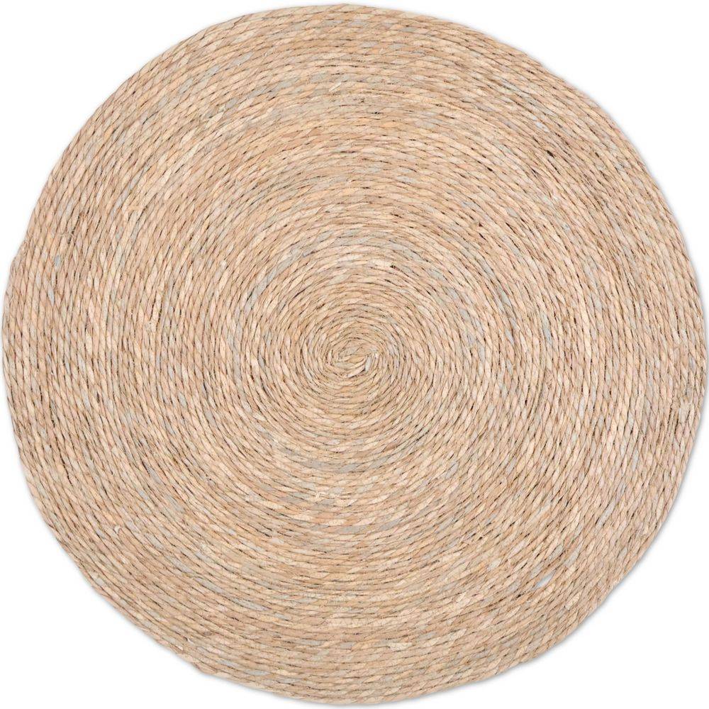 Tappeto in corda Nakuru 80 cm