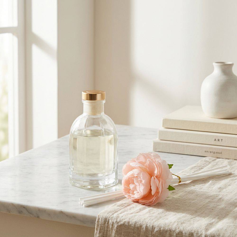 Profumatore per ambiente Bouquet Lavender & White Ginger 100 ml