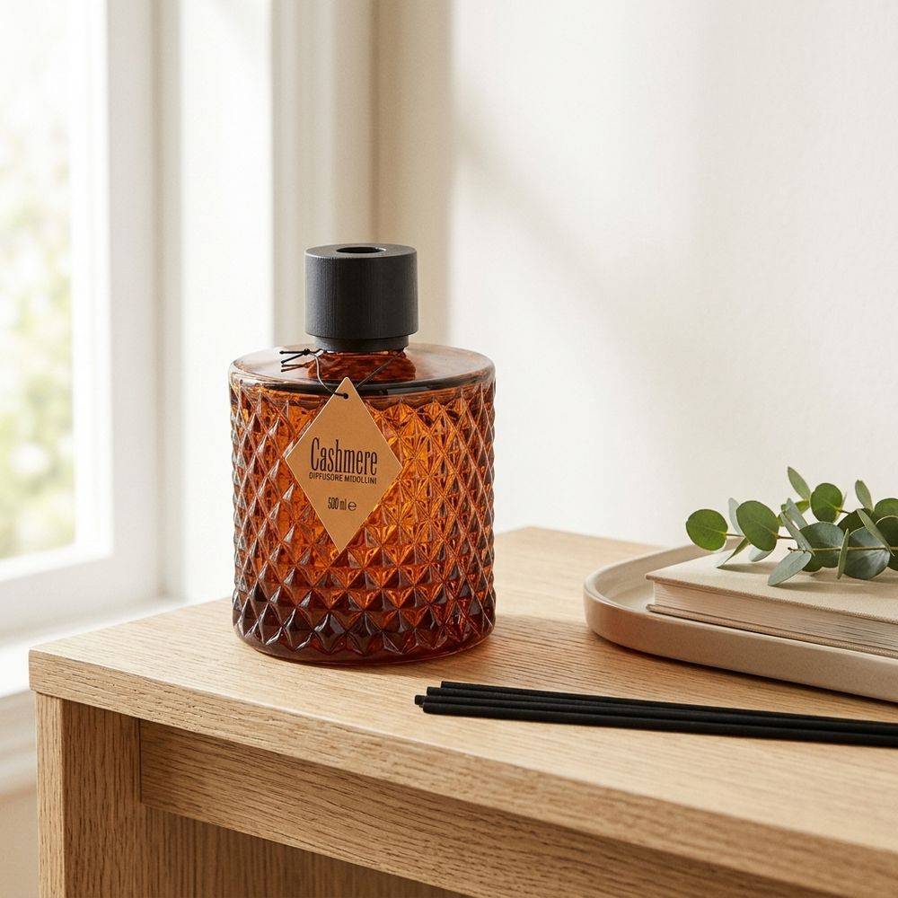 Profumatore per ambiente Intense Cashmere 500 ml