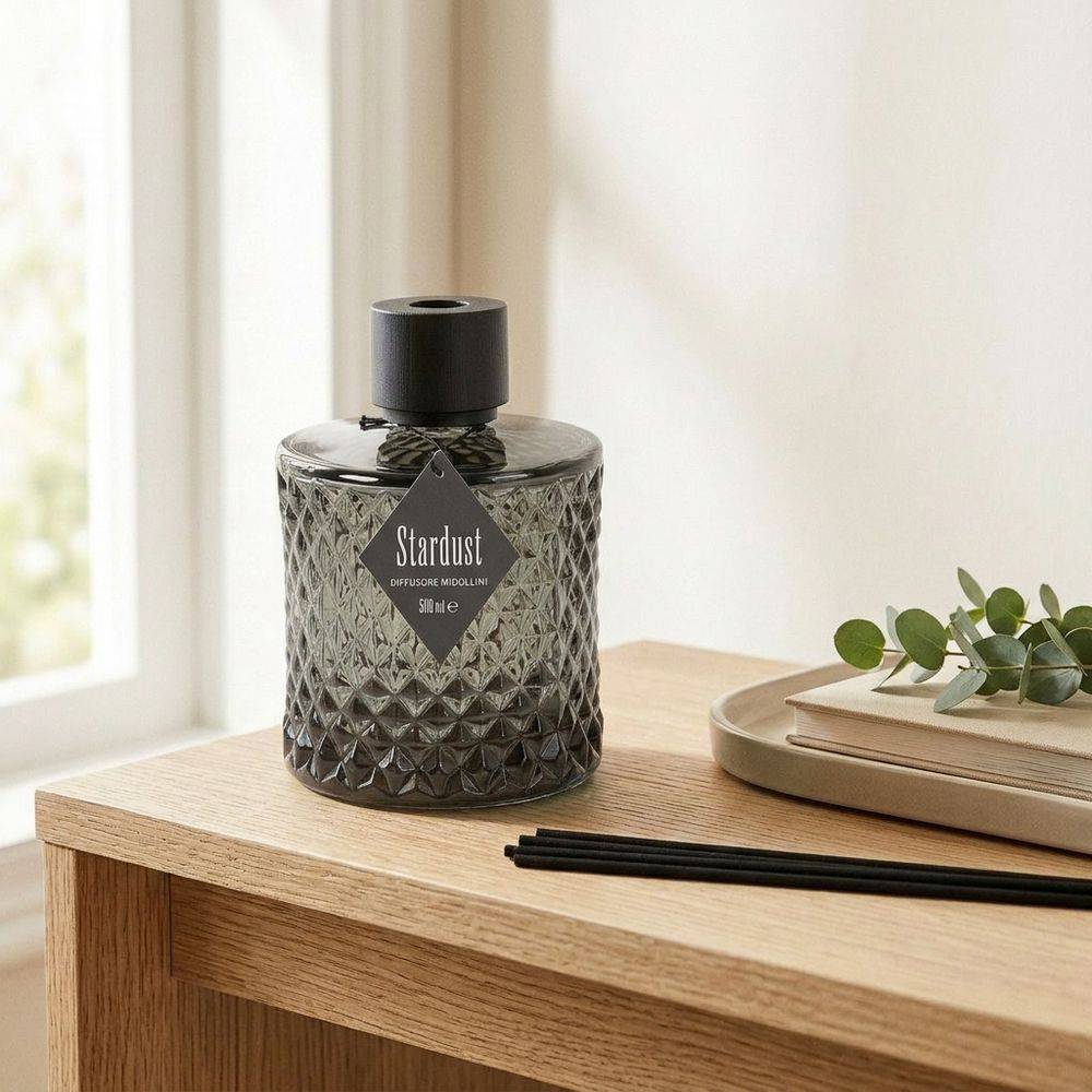 Profumatore per ambiente Intense Stardust 500 ml