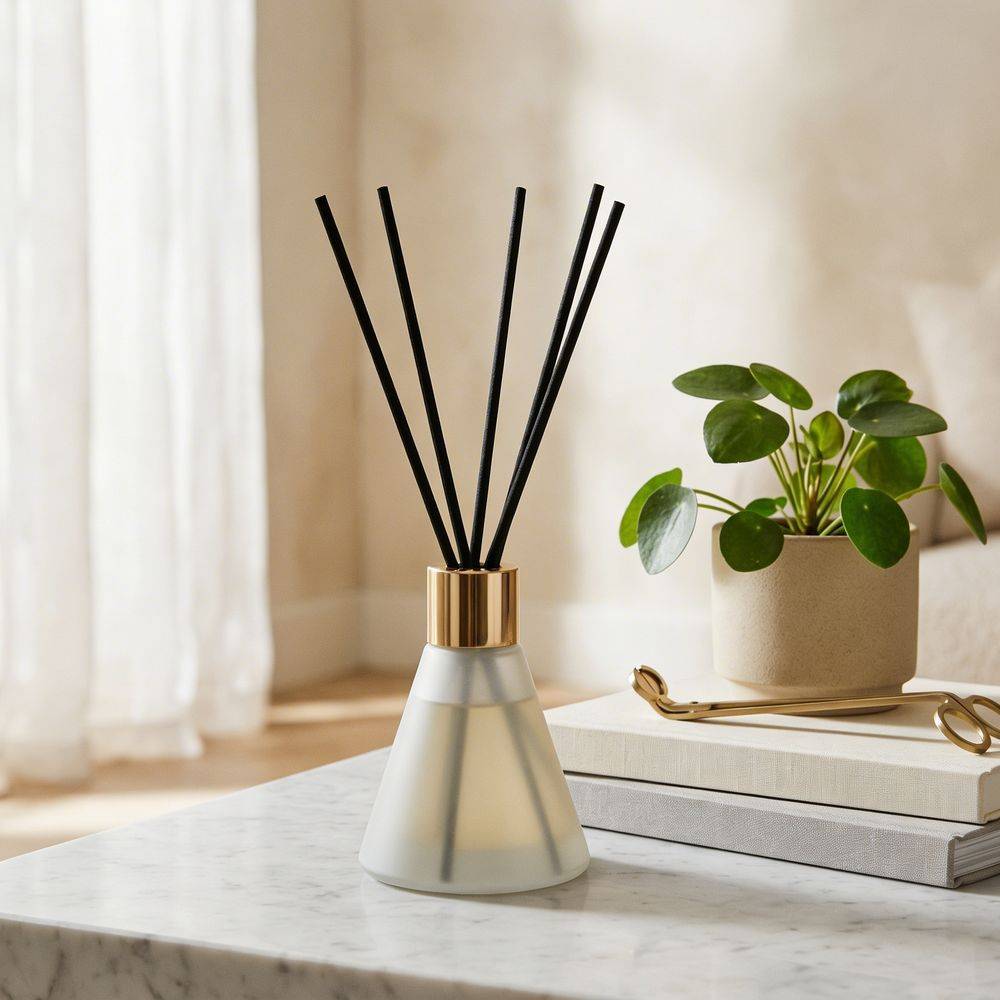 Profumatore per ambiente Fancy Warm Cotton 100 ml