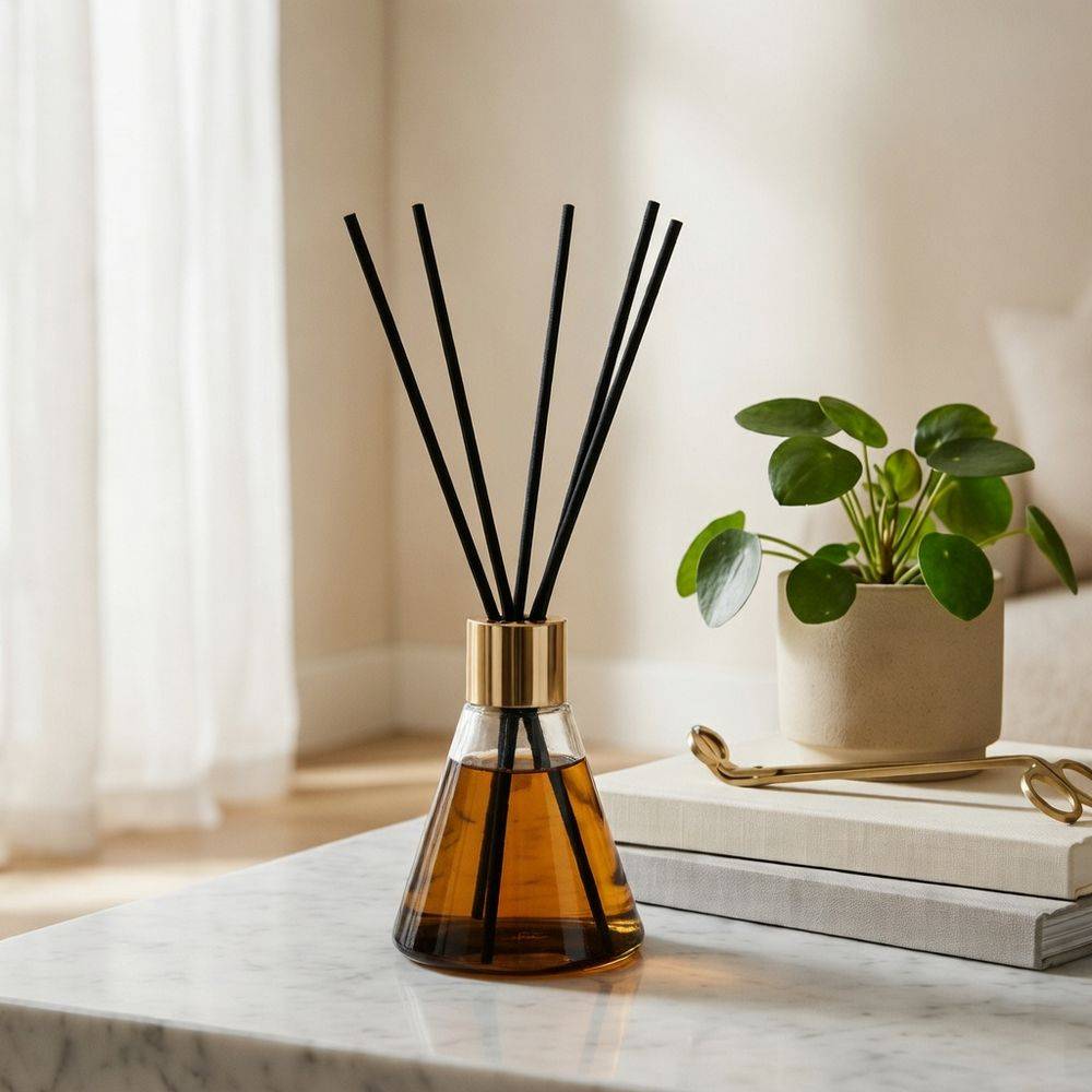 Profumatore per ambiente Fancy Black Forest 100 ml