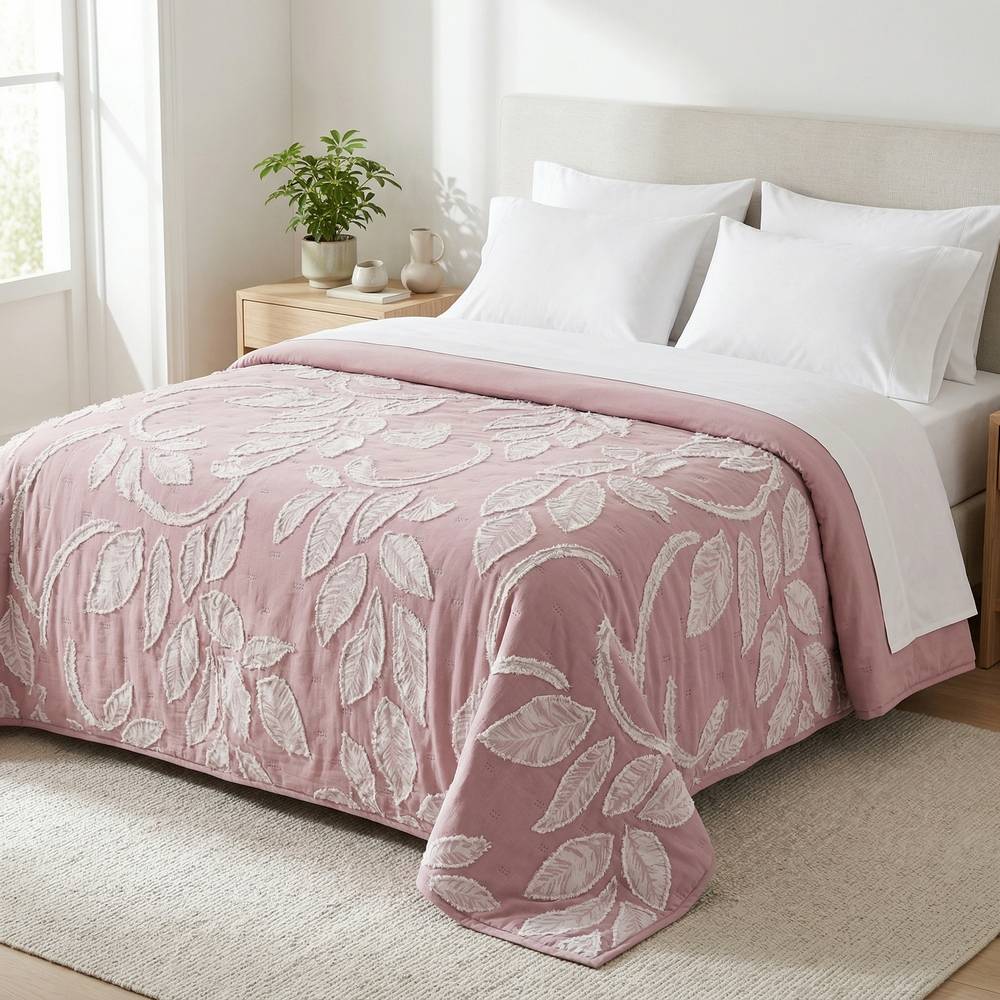 Copriletto Trapuntato Clipper Zephyr matrimoniale