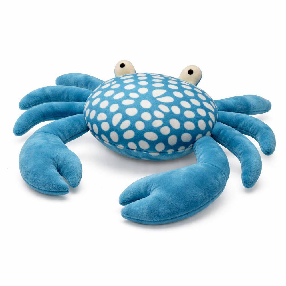 Fermaporta in Tessuto Granchio