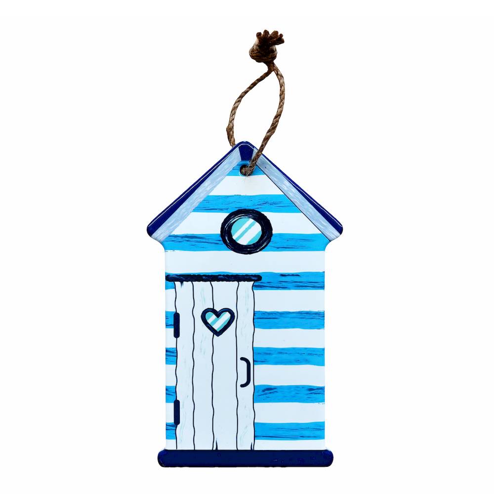 Piastrella sottopentola Cabina Azzurra oblò blu