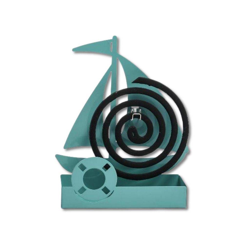 Porta zampirone in Metallo Vela