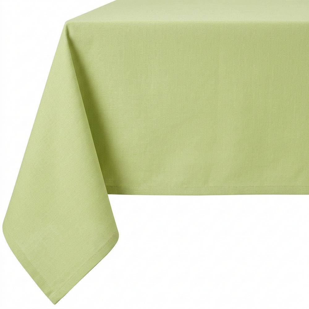 Tovaglia su misura Indanthreen Verde Lime