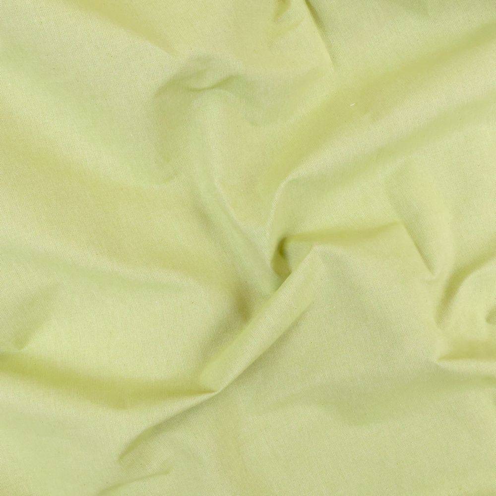 Tessuto a metro Indanthreen Verde Lime 