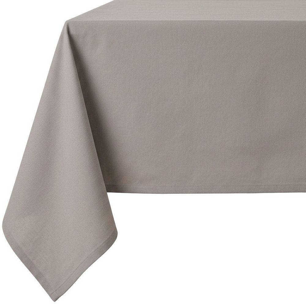 Tovaglia su misura Indanthreen Grigio Stone 