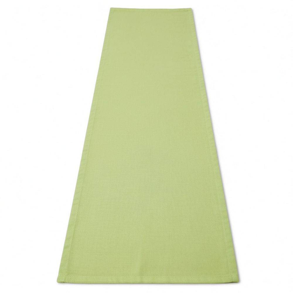 Runner su misura Indanthreen Verde Lime