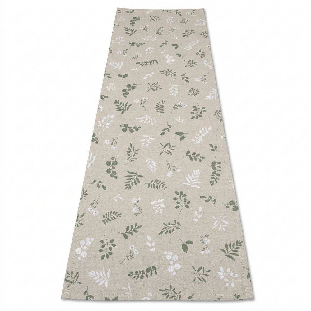 Runner su misura Botanic