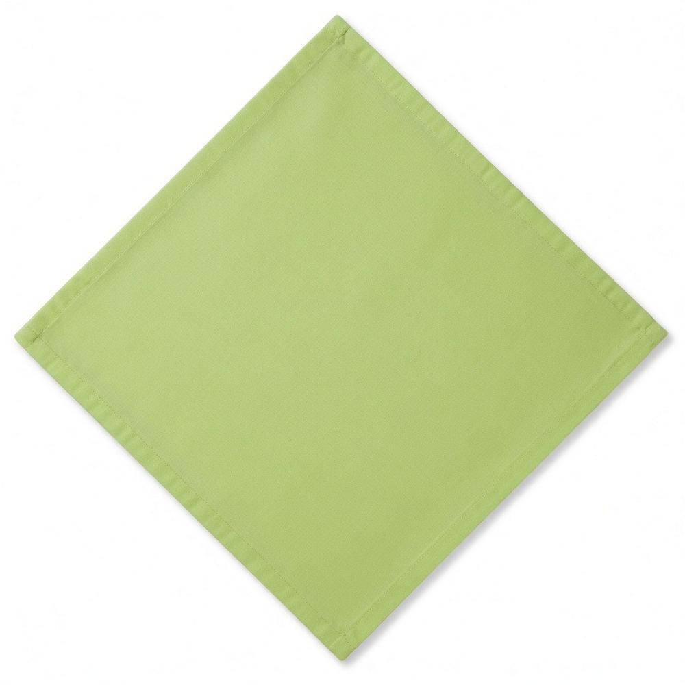 Centrotavola su misura Indanthreen Verde Lime