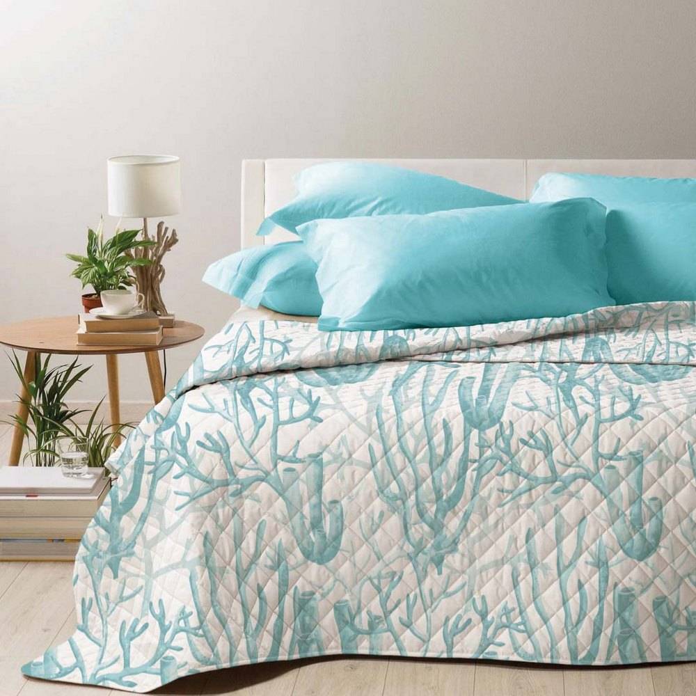Boutis copriletto Tenger Tiffany Matrimoniale