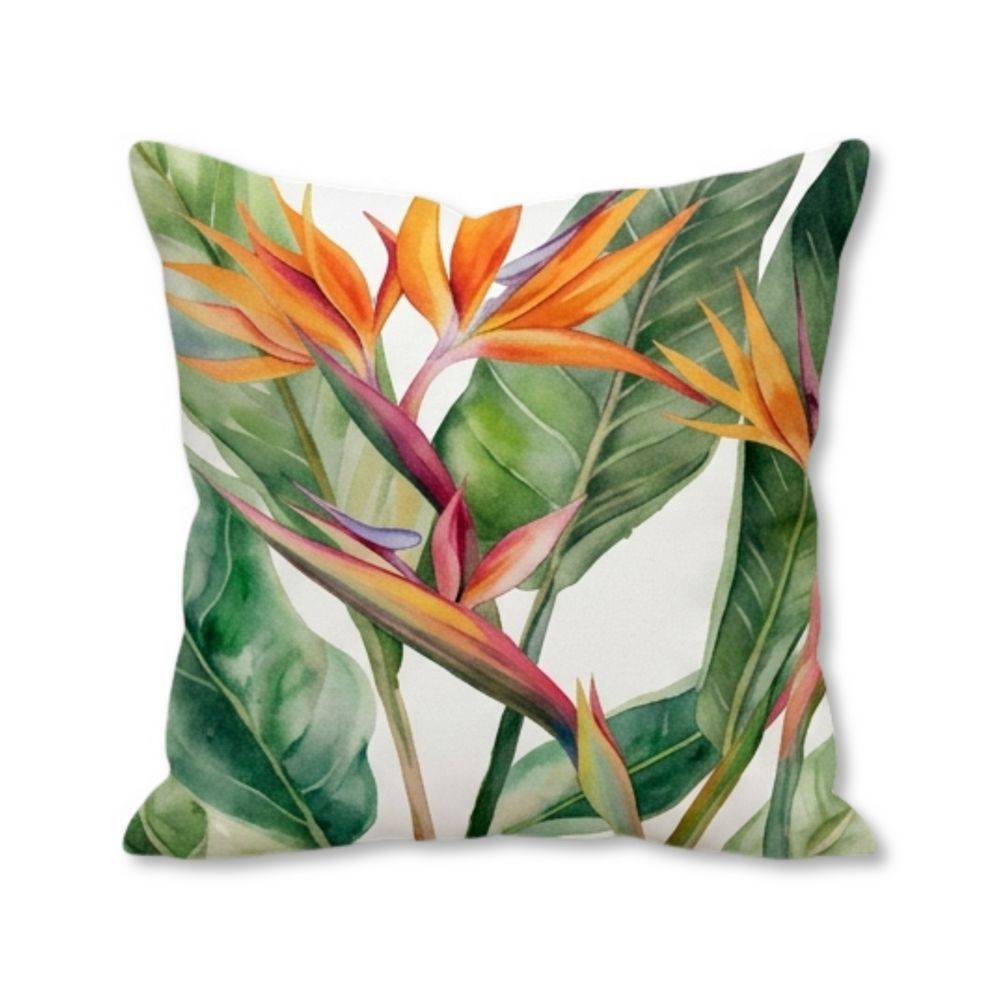 Federa cuscino Dafne DIS. B 45x45