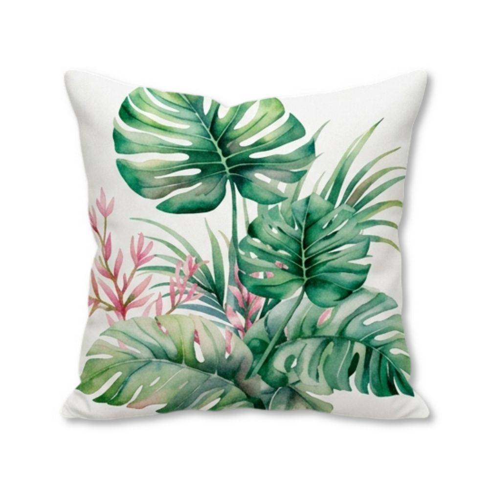 Federa cuscino Dafne DIS. C 45x45