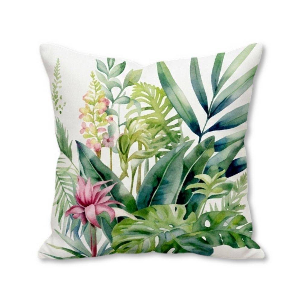 Federa cuscino Dafne DIS. D 45x45