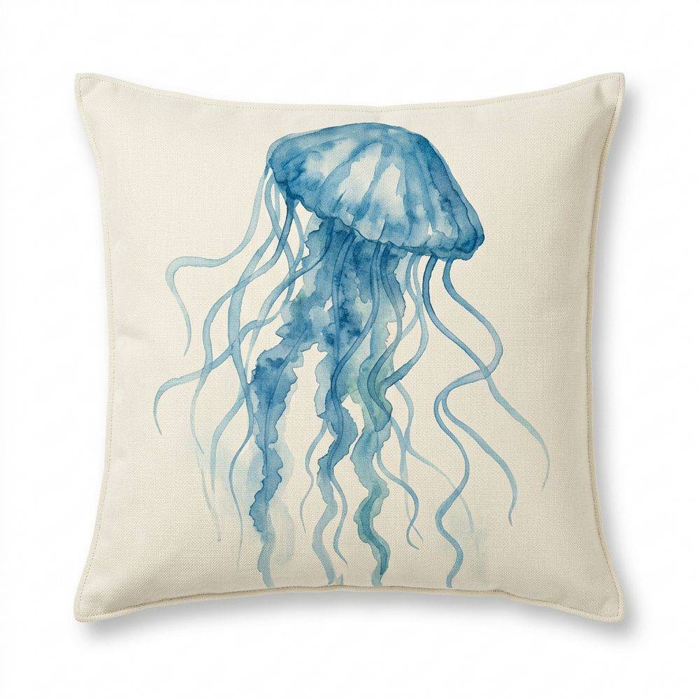 Federa cuscino Jiri Medusa 45x45