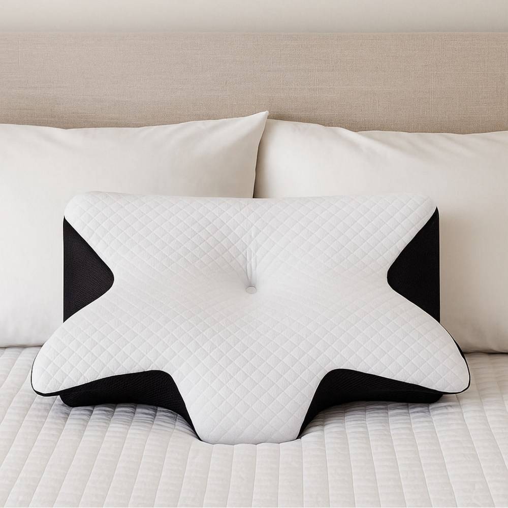 Guanciale cuscino ergonomico Zen