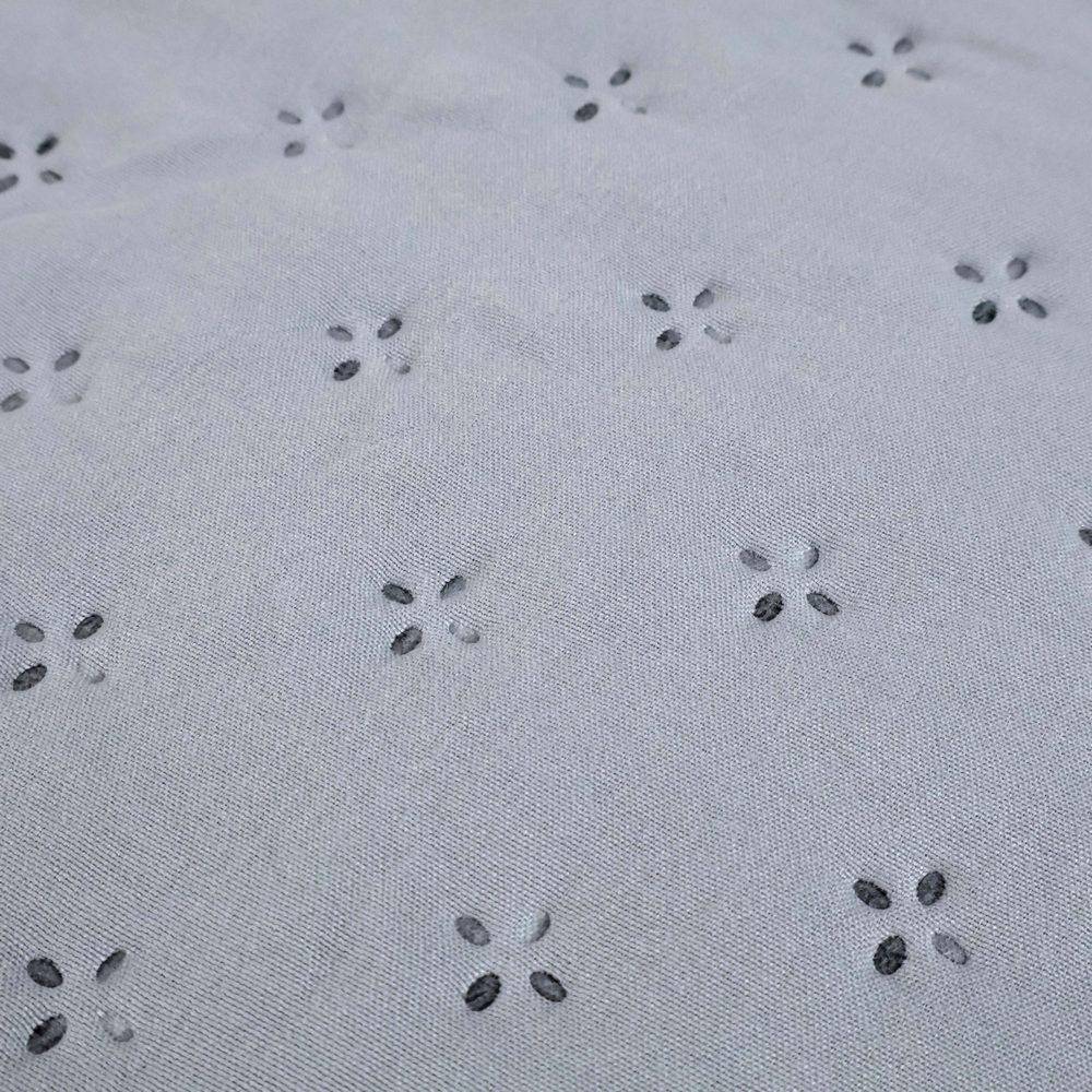 Quilt copriletto Double face Lila Perla Grigio Matrimoniale
