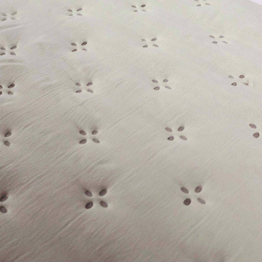 Quilt copriletto Double face Lila Sabbia Sabbia Singolo
