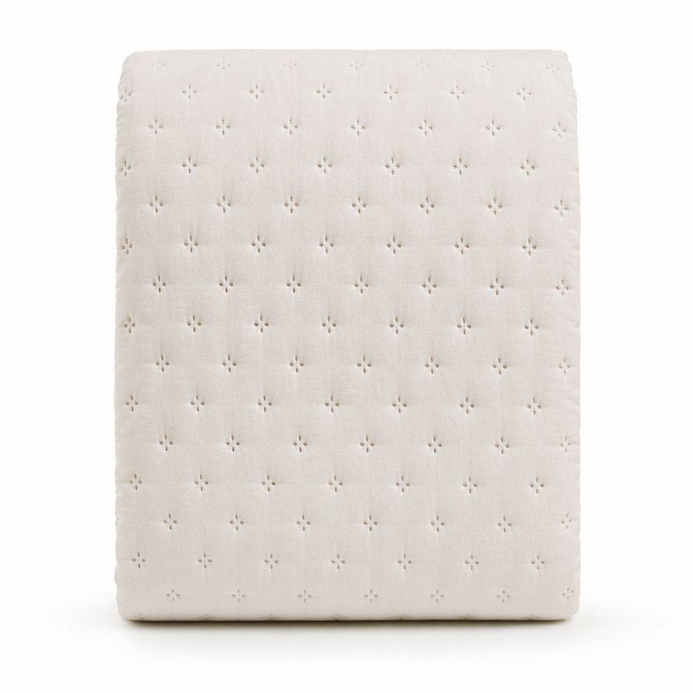 Quilt copriletto Double face Lila Sabbia Sabbia Matrimoniale
