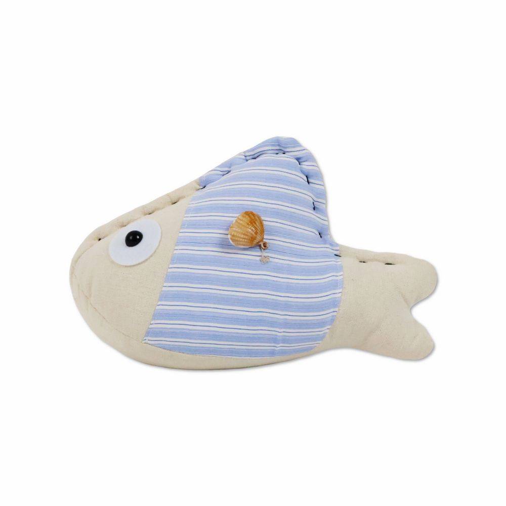 Fermaporta Sanji Azzurro