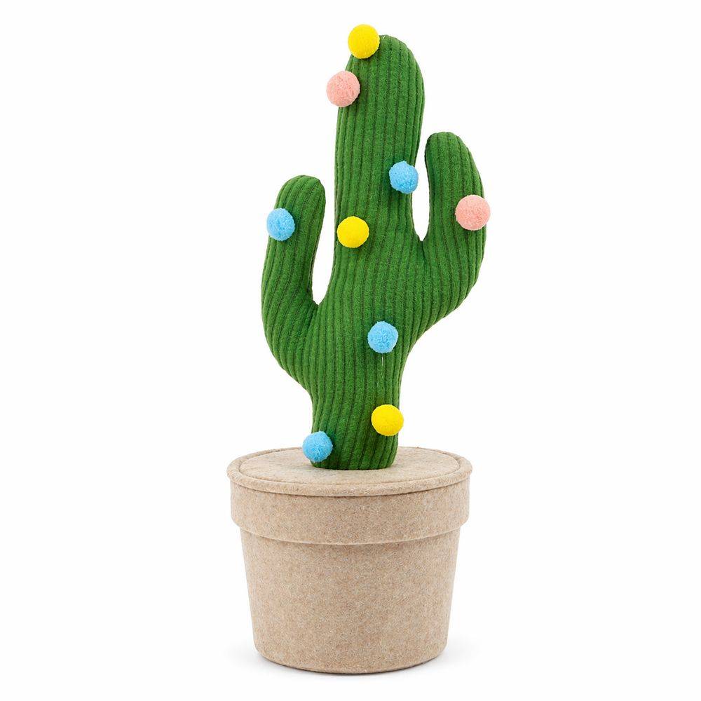 Fermaporta Tany Cactus Pon Pon