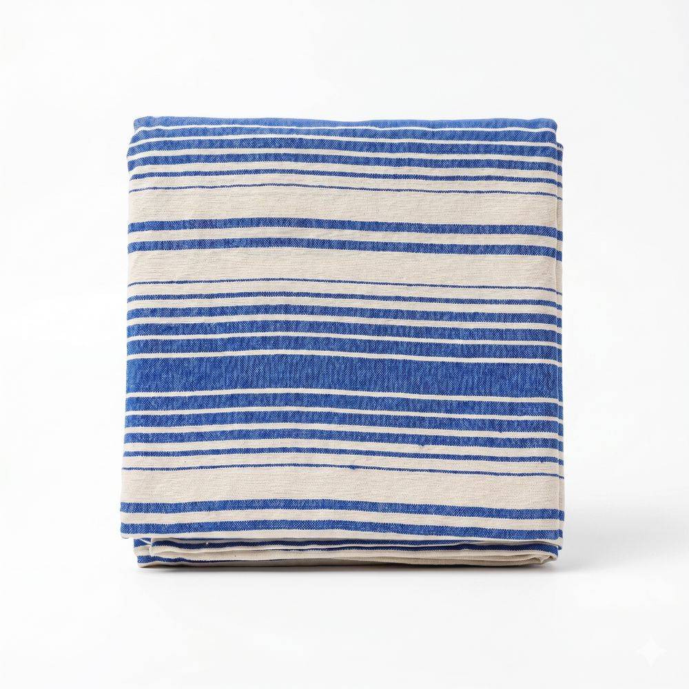 Copridivano Copritutto Stripe Blu 250x250