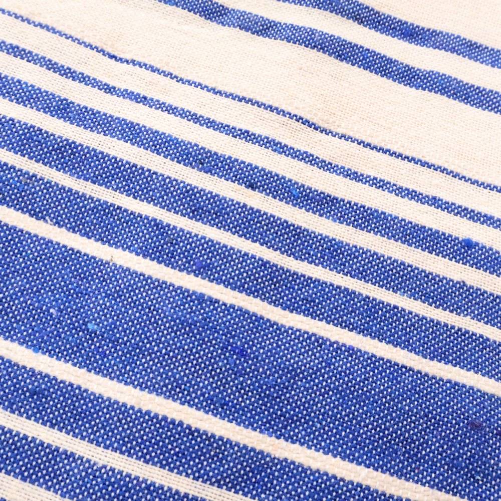 Copridivano Copritutto Stripe Blu 250x250