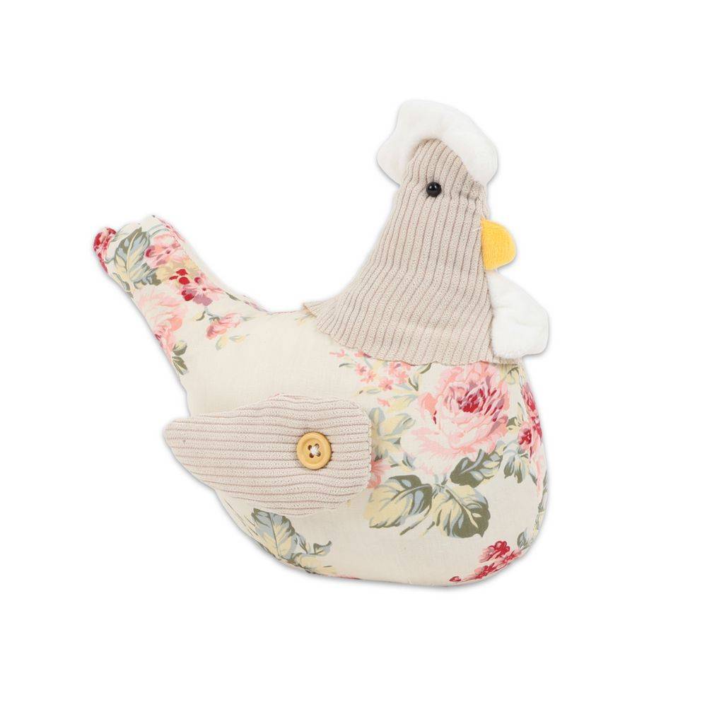 Fermaporta Chop Gallina 