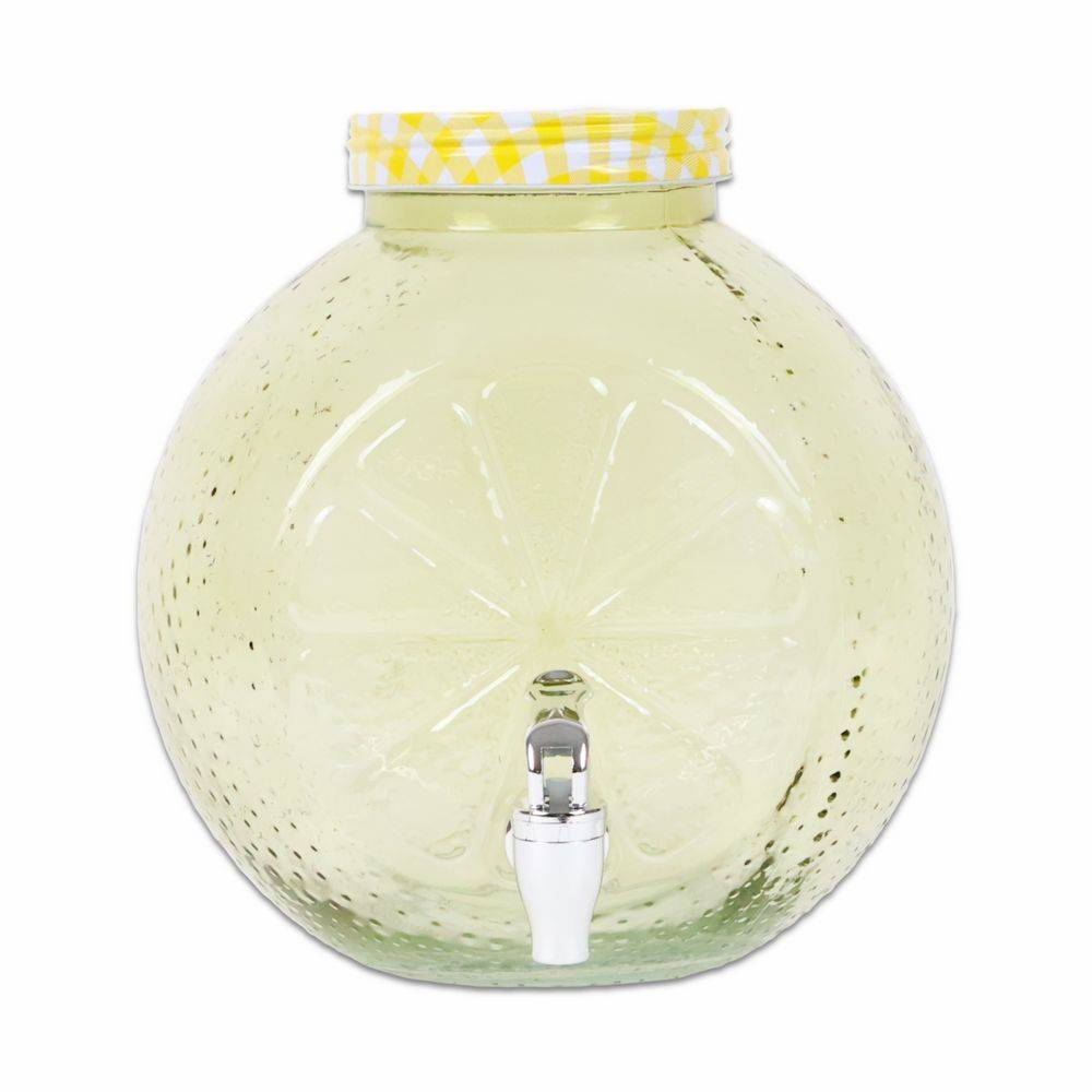 Dispenser Bevande Limone 5 L 
