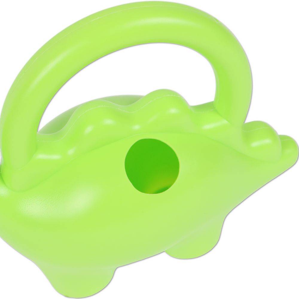 Annaffiatoio in PVC Dinosauro