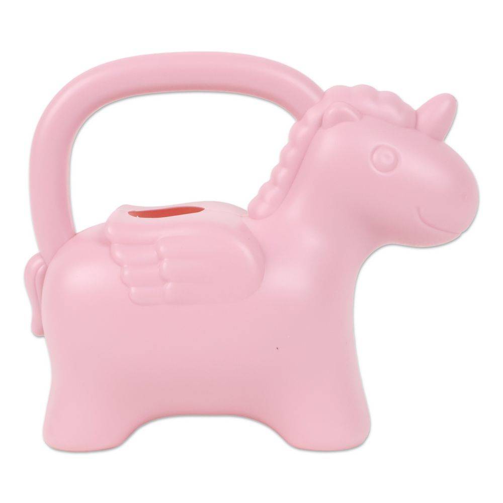 Annaffiatoio in PVC Unicorno