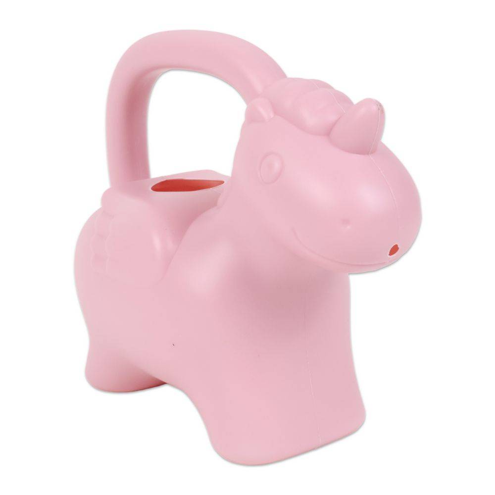 Annaffiatoio in PVC Unicorno