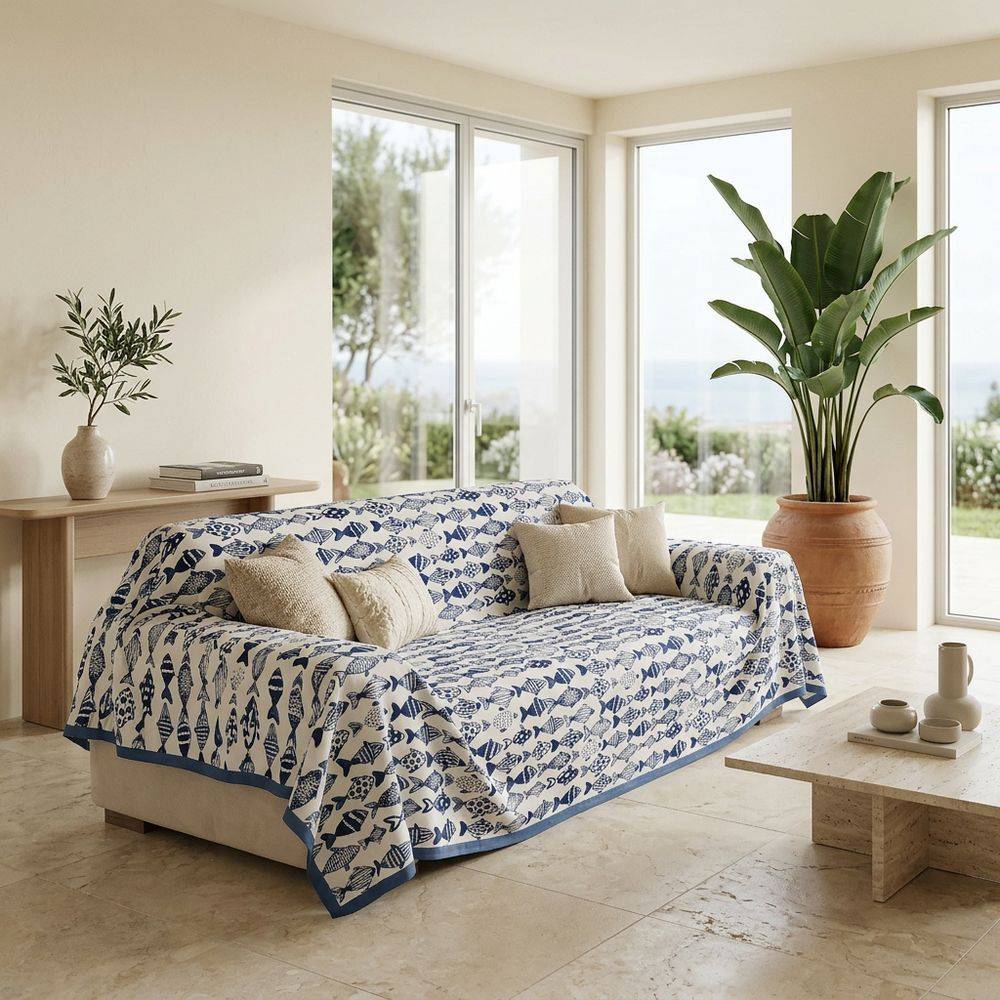 Copridivano Mezzaro genovese Mediterraneo 250x260